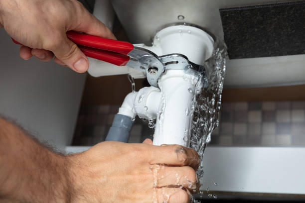 Arlington, NY Water damage restoration Company
